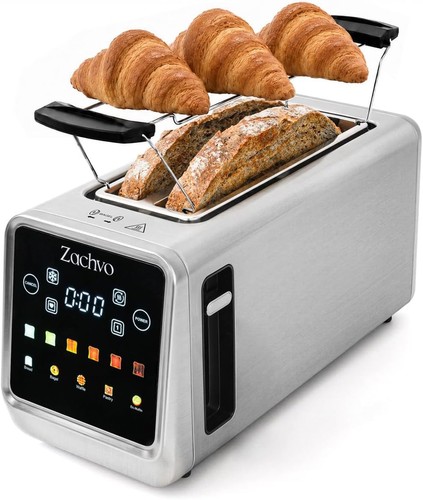 Langschlitz toaster scheiben - langschlitz-toaster, 4