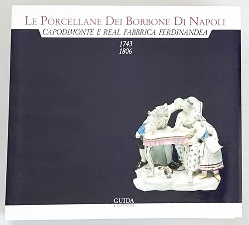 Porzellan porcellane dei - porzellan, le