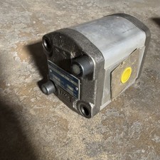 Kracht KP 1/22 L2DA F0A 4NL1