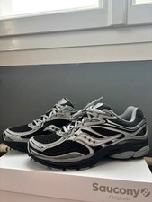 Saucony Schuhe - Gr. 45