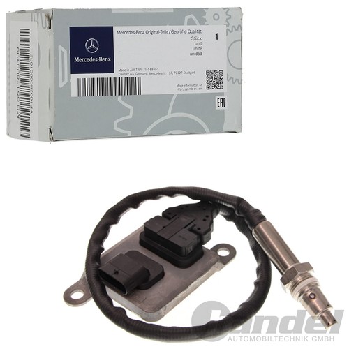 Original mercedes nox sensor - original,