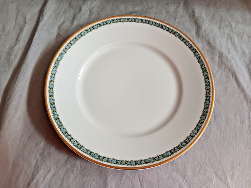 Rosenthal jugendstil tizian - jugendstil,
