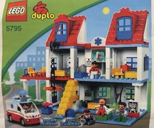 Lego duplo 5795 großes - duplo,