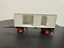 MEK Zirkus Krone Schausteller
