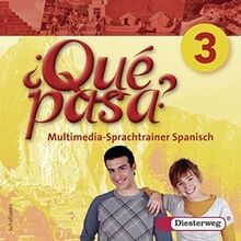 Qué pasa lehrwerk für - qué, den