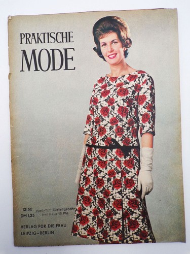 Praktische mode heft von - praktische,