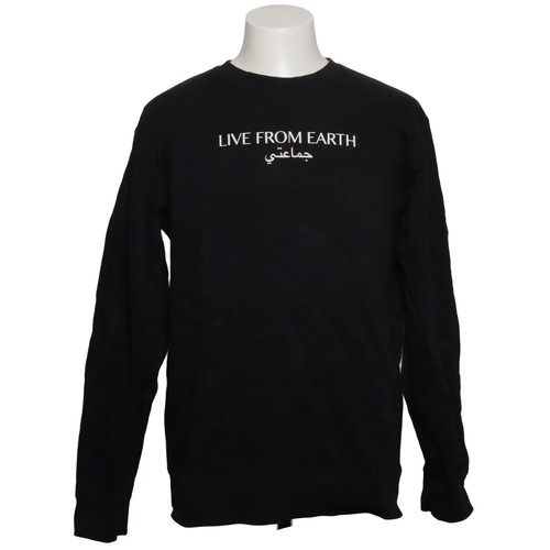 Live from earth - from, earth,