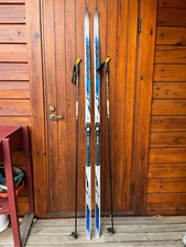 Langlaufski Herren Marke