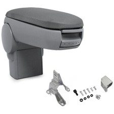 pro.tec Mittelarmlehne passend