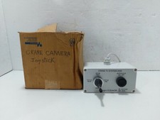 Fugro Oceanor Kran TV System