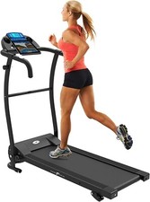 BLUETOOTH NERO PRO TREADMILL