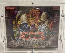Metal raiders - yu-gi-oh!,
