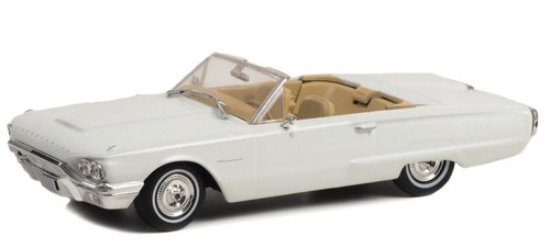 Ford thunderbird convertible - thunderbird,