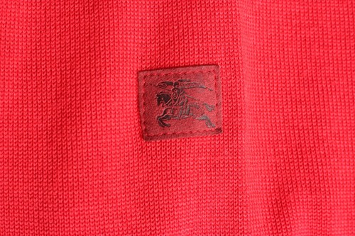 Burberry vintage red - burberry,