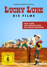 Lucky Luke - Die Spielfilm