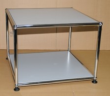 USM Haller Beistelltisch Tisch