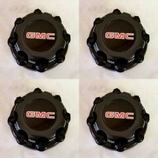 4pcs Center Caps for Select