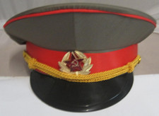 Schirmmütze Mütze Russland