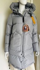 Parajumpers Daunenmantel Long