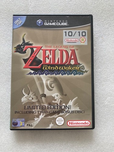 The legend zelda - zelda:, wind