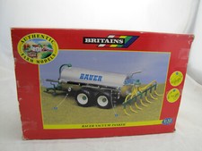 09594  Britains Bauer