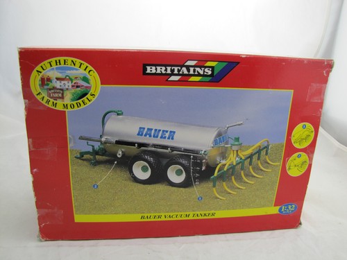 09594 britains bauer - 09594,