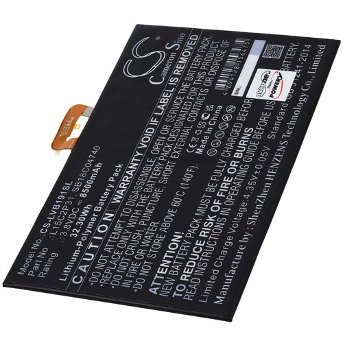 Akku für lenovo yoga - für,