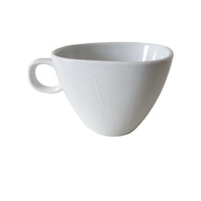 Alfredo Espresso Cappuccino-Kaffee-Tasse Primus Omnium Walküre By Daniel Eltner