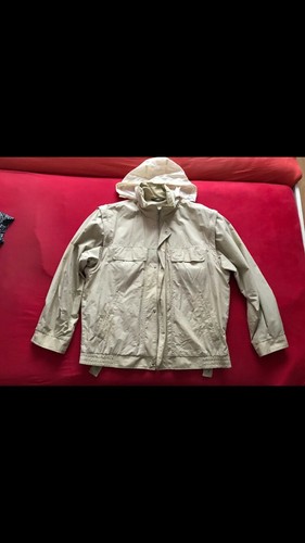 Windjacke beige trek travel - beige, trek&travel