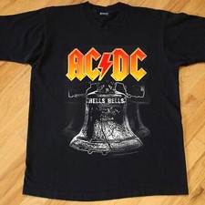 ACDC Hells Bells Premium