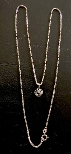 Hübsche alte 835er silber - hübsche,