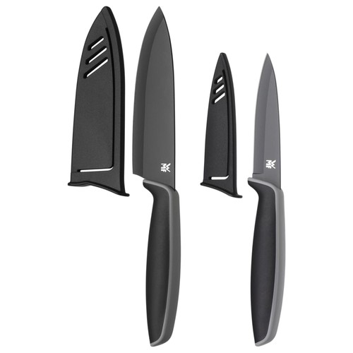 Wmf 2tlg messer set - wmf, 2tlg.