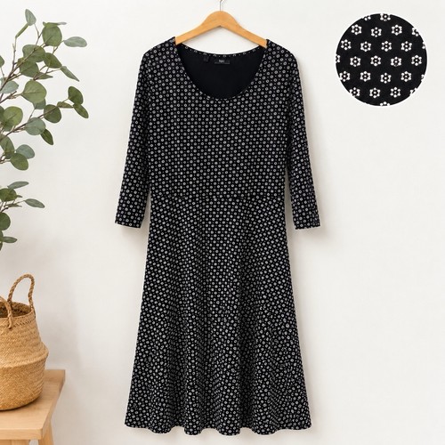 Jerseykleid von bpc - , –