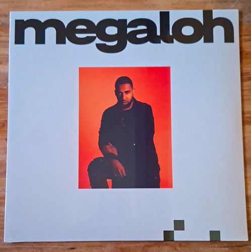 Megaloh hotbox orangenes - megaloh,