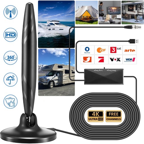 Dvb antenne t - dvb-t2, dvb-t