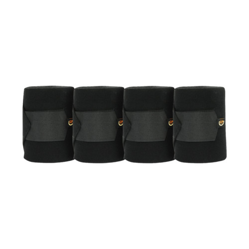 Wollbandagen 4er set - wollbandagen, 4er-set