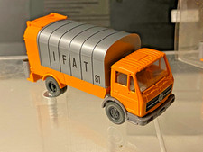 WIKING Werbemodell " IFAT  81