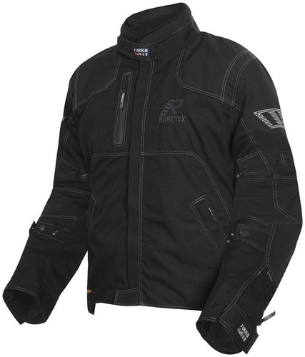 Damen motorrad jacke von - jacke, rukka