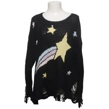 Wildfox, Strickpullover