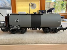 Märklin 4-achser Kesselwagen Eva 593022