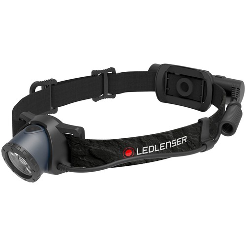 Ledlenser stirnlampe h8r - ledlenser, 25
