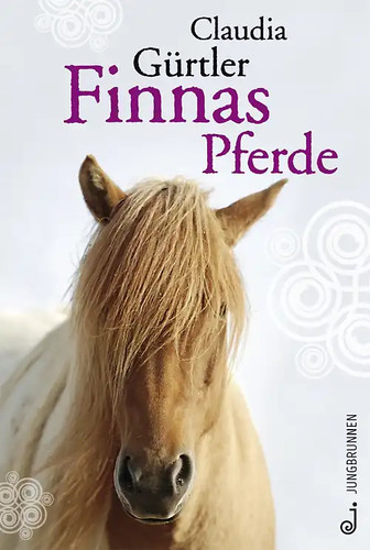Finnas pferde - finnas,