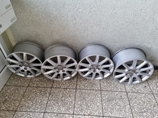 Alufelgen Audi A4 B8