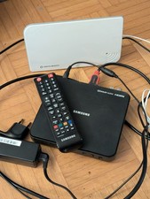 Freenet TV Samsung Mediabox