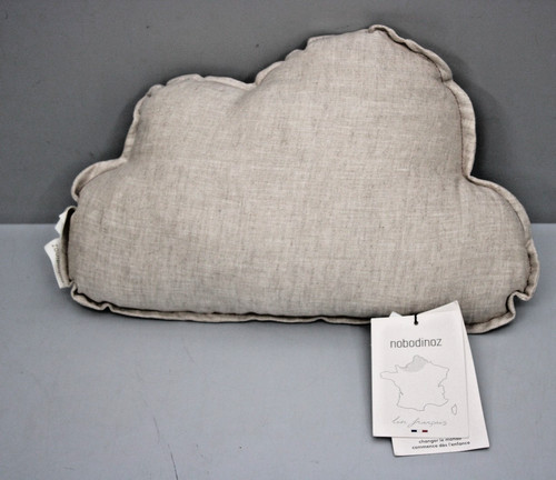 Nobodinoz wolke kissen - nobodinoz,