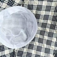 Klassischer verstellbarer Fischer Sonnenhut mit gro?er Krempe f��r alle Gelegen