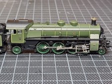 Arnold  Schlepptender  Dampflok  K. BAY. STS. B.  Spur N  1:160 