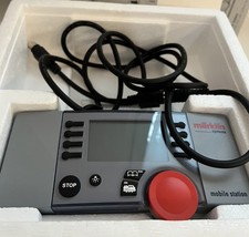 H0 Märklin 60652 Mobile Station in Ovp 