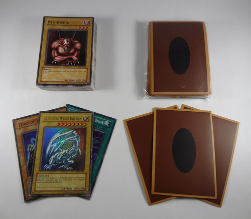 Starter deck kaiba komplett - starter,