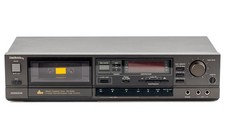 Technics b405 kassettendeck - technics,